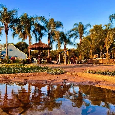 Parque Hotel Holambra-3