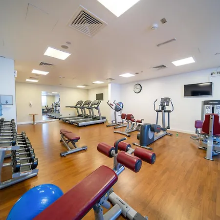 Premier Inn Abu Dhabi Airport Business Park-3