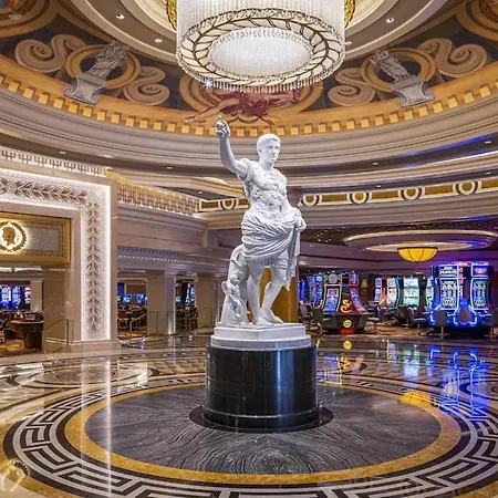 Caesars Palace Las Vegas By Suiteness-2