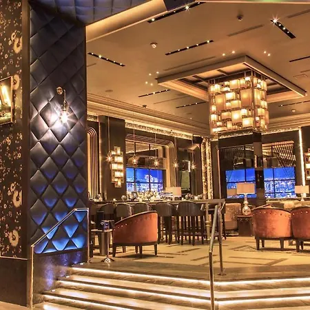 Caesars Palace Las Vegas By Suiteness-3