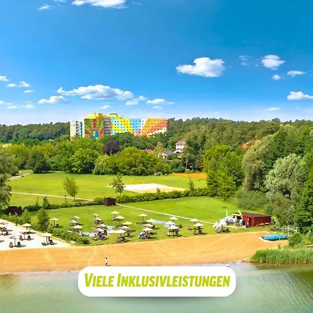 Ahorn Seehotel Templin-2