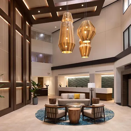 Doubletree Suites By Hilton Orlando At Disney Springs-2