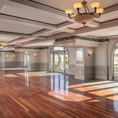 The Ritz-Carlton, New Orleans-2
