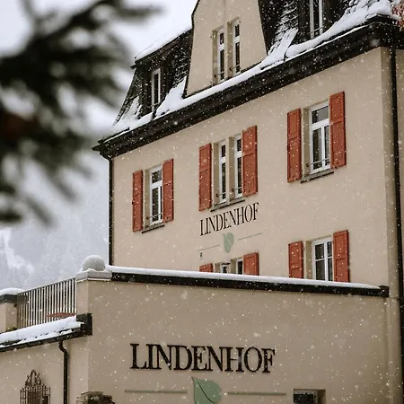 Gruppenhaus Lindenhof Churwalden-2