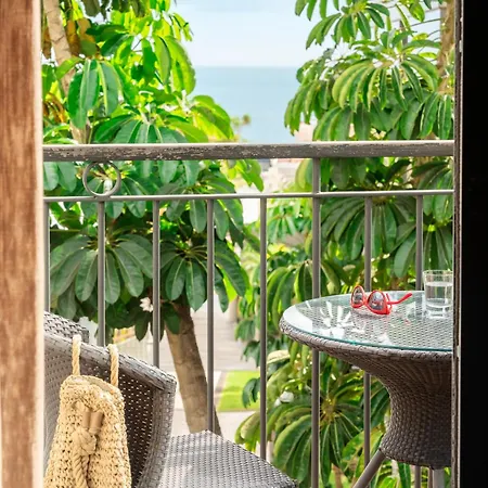 Tui Blue Gardens - Adults-Only - Savoy Signature-3