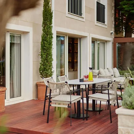 Hotel Forza Mare-3