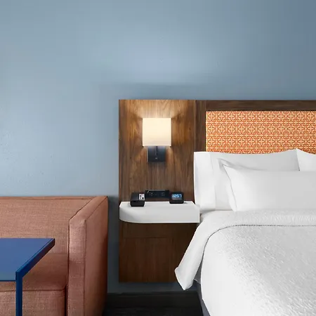Hampton Inn Ottawa - Starved Rock Area-2