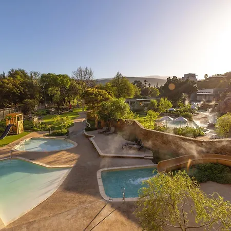 Avalon Springs By Dream Resorts-2