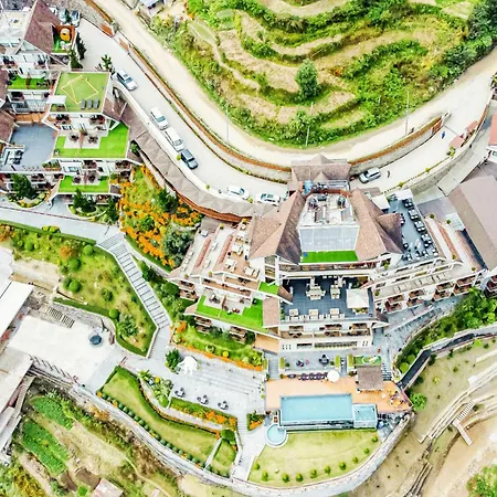 Hotel Mystic Mountain-3