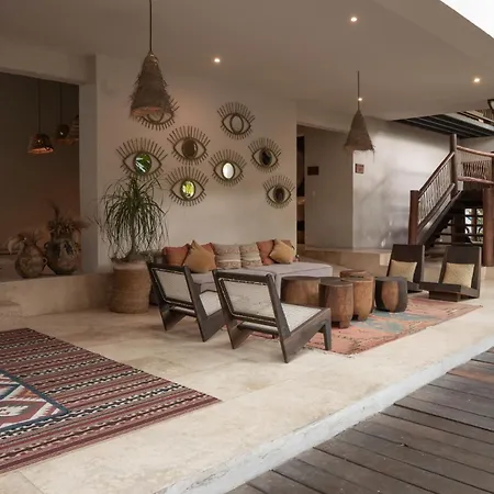 Hotel Casa Hormiga-3