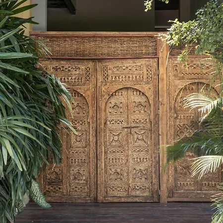 Hotel Casa Hormiga-2