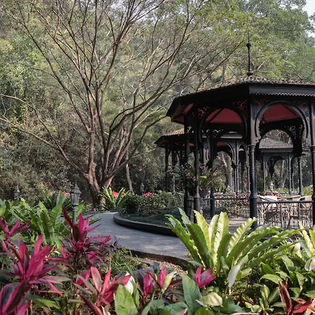 Lanna Resort Chiang Mai-2