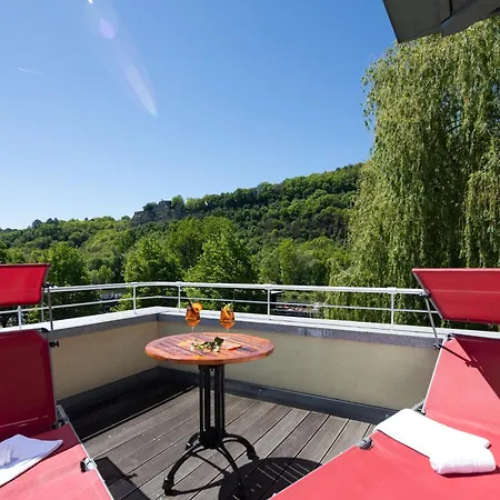 Hotel Mainpromenade ***S-3