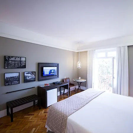 Hotel Escola Bela Vista-2