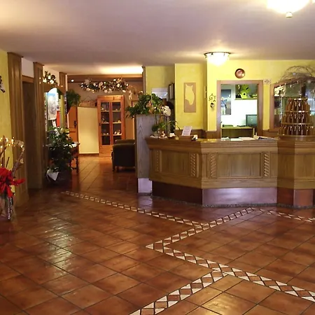 Hotel La Baita-2