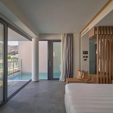 Lindos Grand Resort & Spa - Adults Only-3