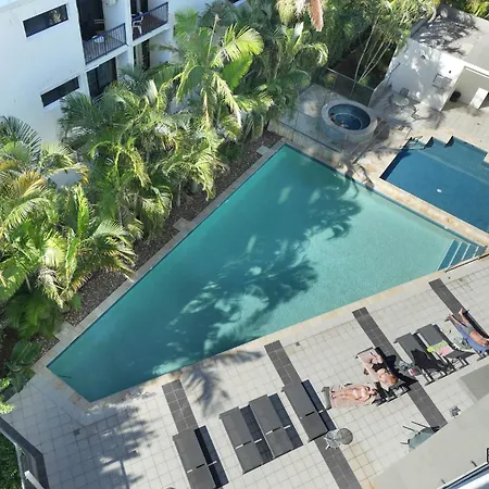 Ipanema Holiday Resort-3