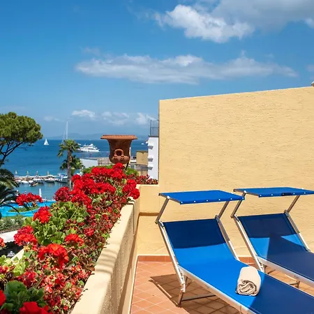 La Reginella Resort & Spa-3