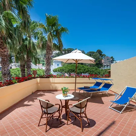 La Reginella Resort & Spa-2