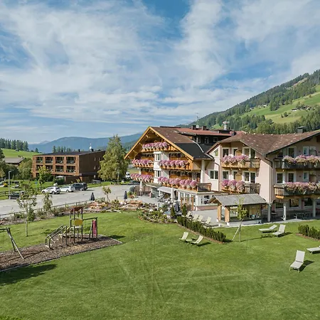 Hotel Waldheim-3