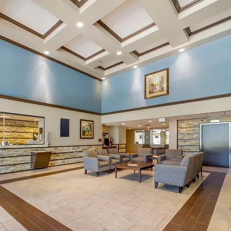 Best Western Naples Plaza Hotel-2