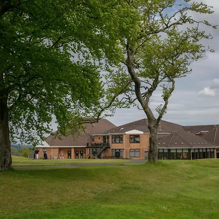Glasgow Westerwood Hotel, Spa & Golf Resort-3