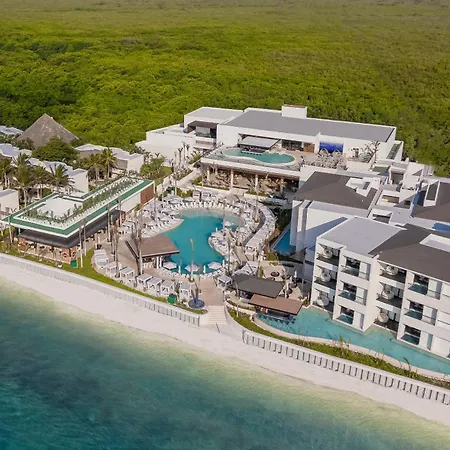 Desire Riviera Maya Resort All Inclusive, Exclusively For Couples (Adults Only)-3