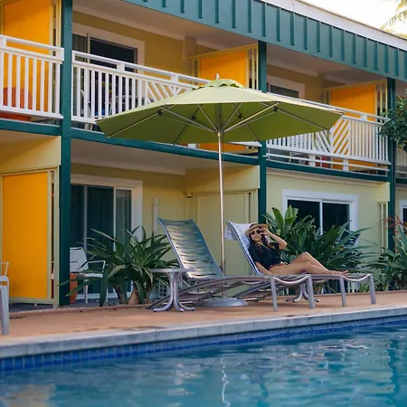 Kauai Shores Hotel-3