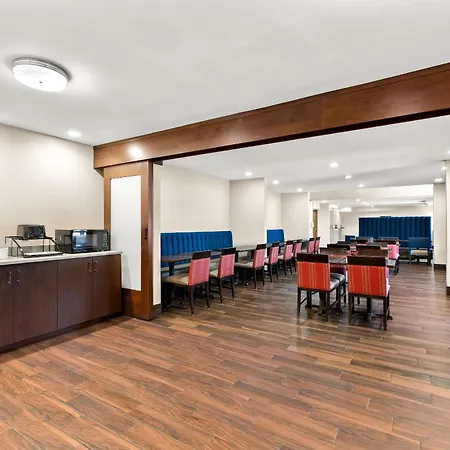 Comfort Inn Layton - Salt Lake City-2
