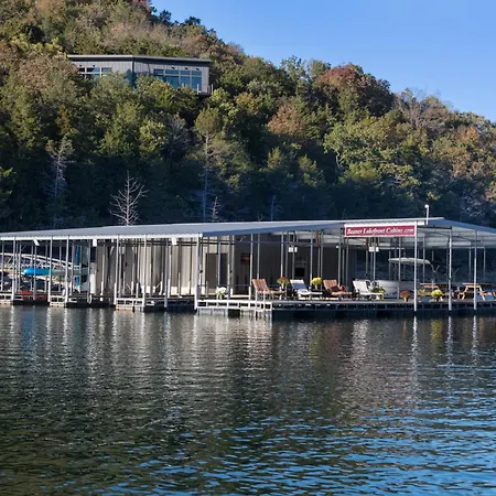 Beaver Lakefront Cabins - Couples Only Getaways-2
