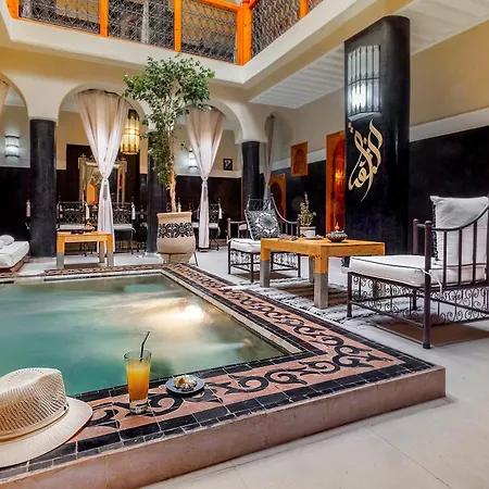 Riad Rodaina & Spa-2
