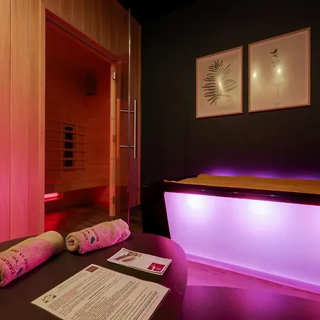 Hôtel Spa Le Roc Au Chien-3