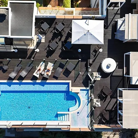 Zen Hotel Versilia-2