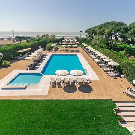 Hotel Gallia & Resort-3