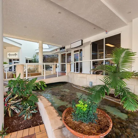Aquarius Resort-2