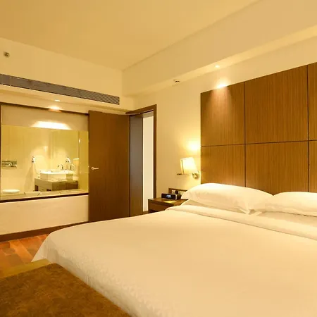 Four Points By Sheraton Navi Mumbai, Vashi-3