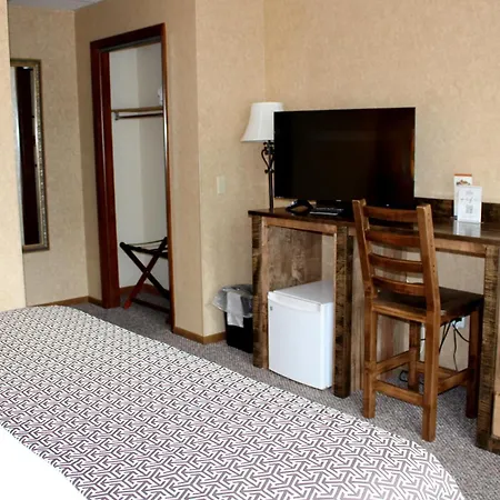 Bayside Resort, Lake George Ny-3