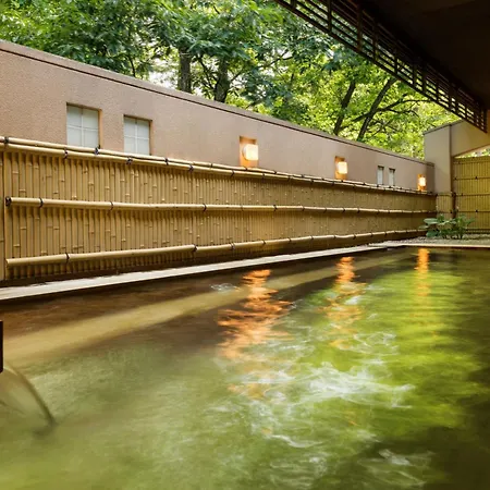 Courtyard By Marriott Hakuba-3