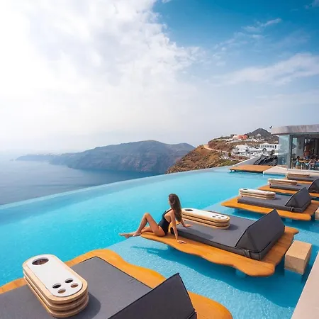 Cavo Tagoo Santorini-2