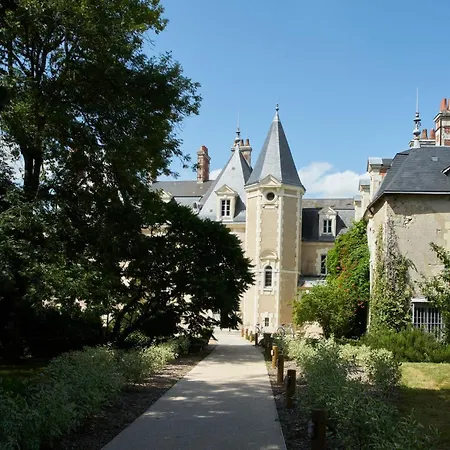 Les Sources De Cheverny-2