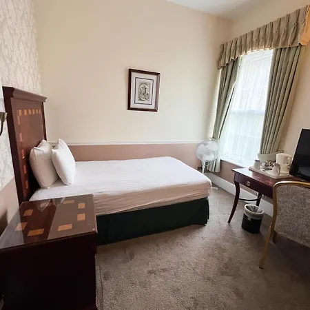 Manor Of Groves Hotel, Golf & Health Club-3