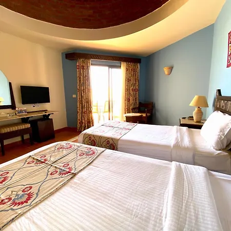 ONATTI Beach Resort - Marsa Alam-2