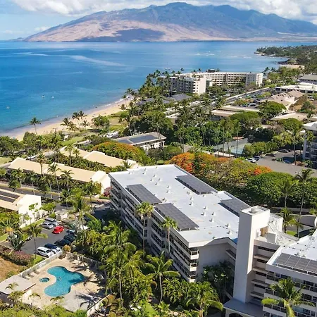 Aston At The Maui Banyan-2