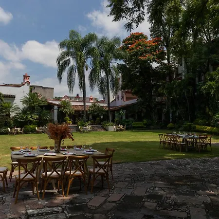 Hotel Boutique Casa De Campo-3