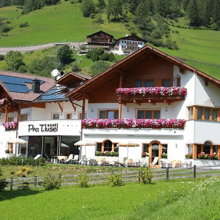 Hotel Pra Tlusel-2