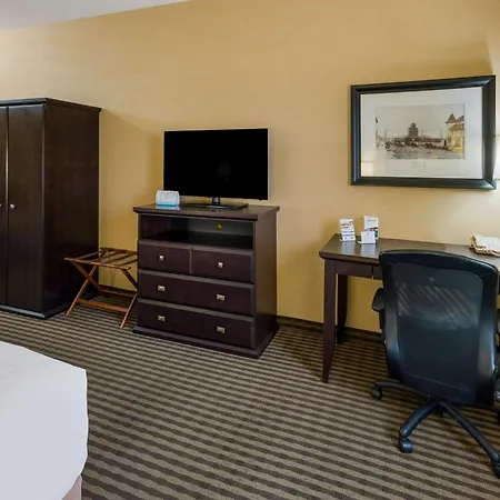 Best Western Sunrise Inn & Suites-2