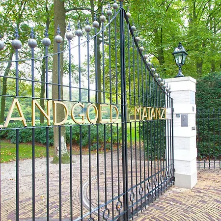B&B En Spa Landgoed Matanze-3