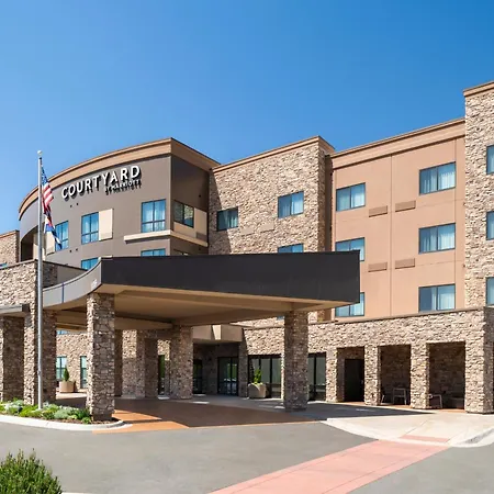 Courtyard By Marriott Denver North/Westminster-2
