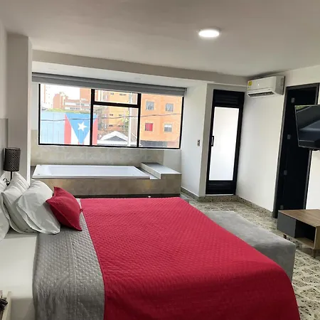 Hotel Ofix - Laureles-2