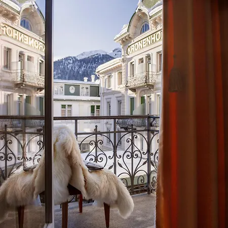 Grand Hotel Kronenhof-2